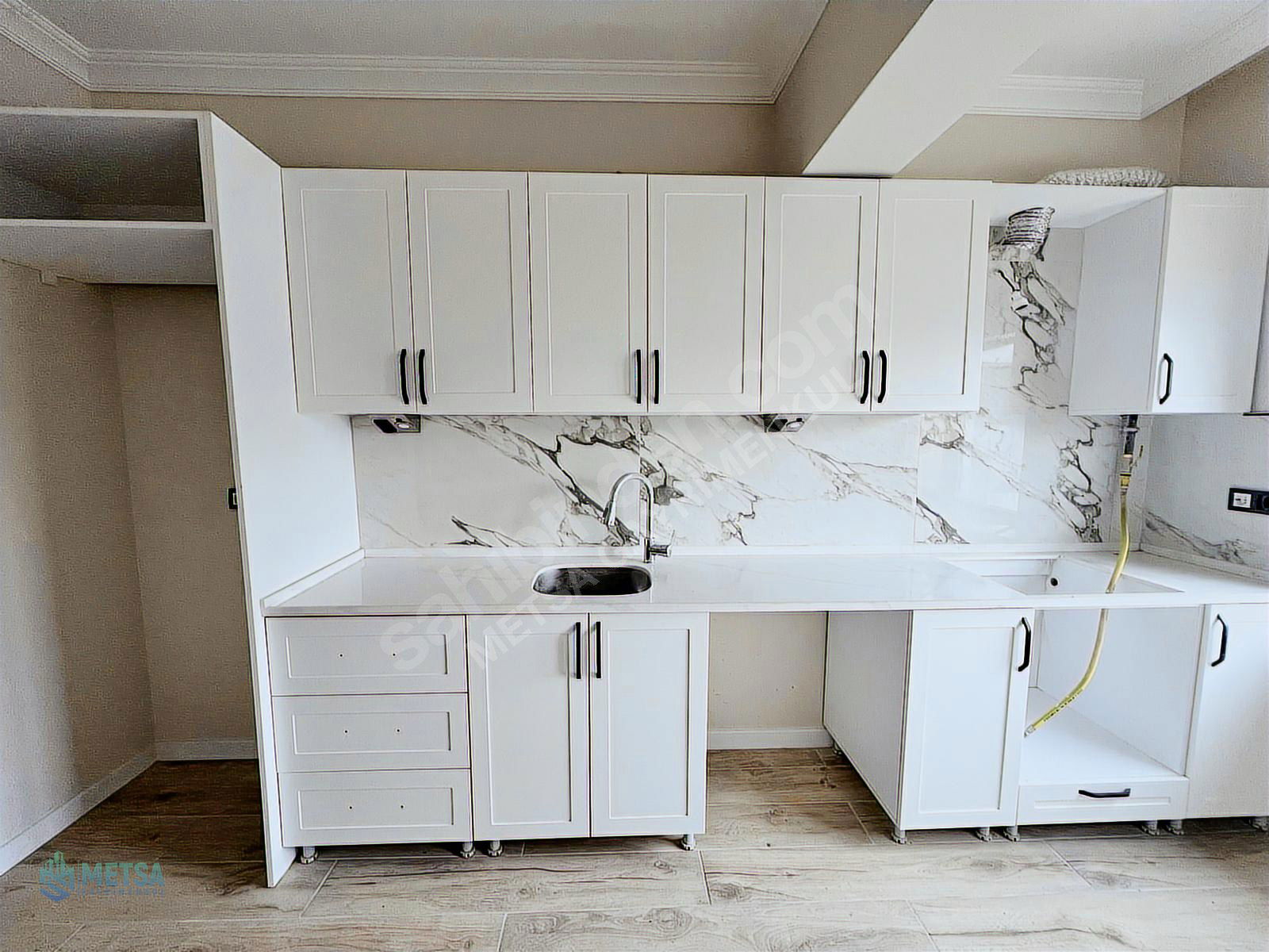 Satılık Daire 3,950,000 TL