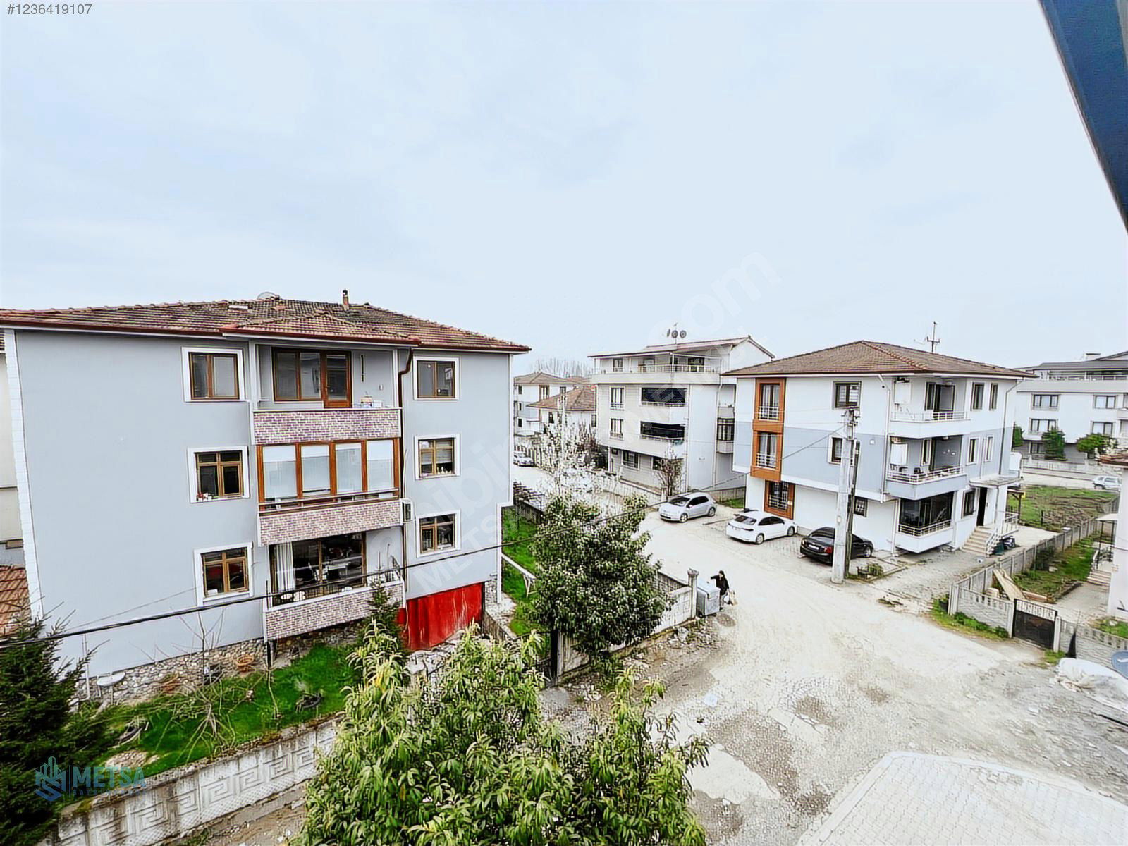Satılık Daire 3,950,000 TL