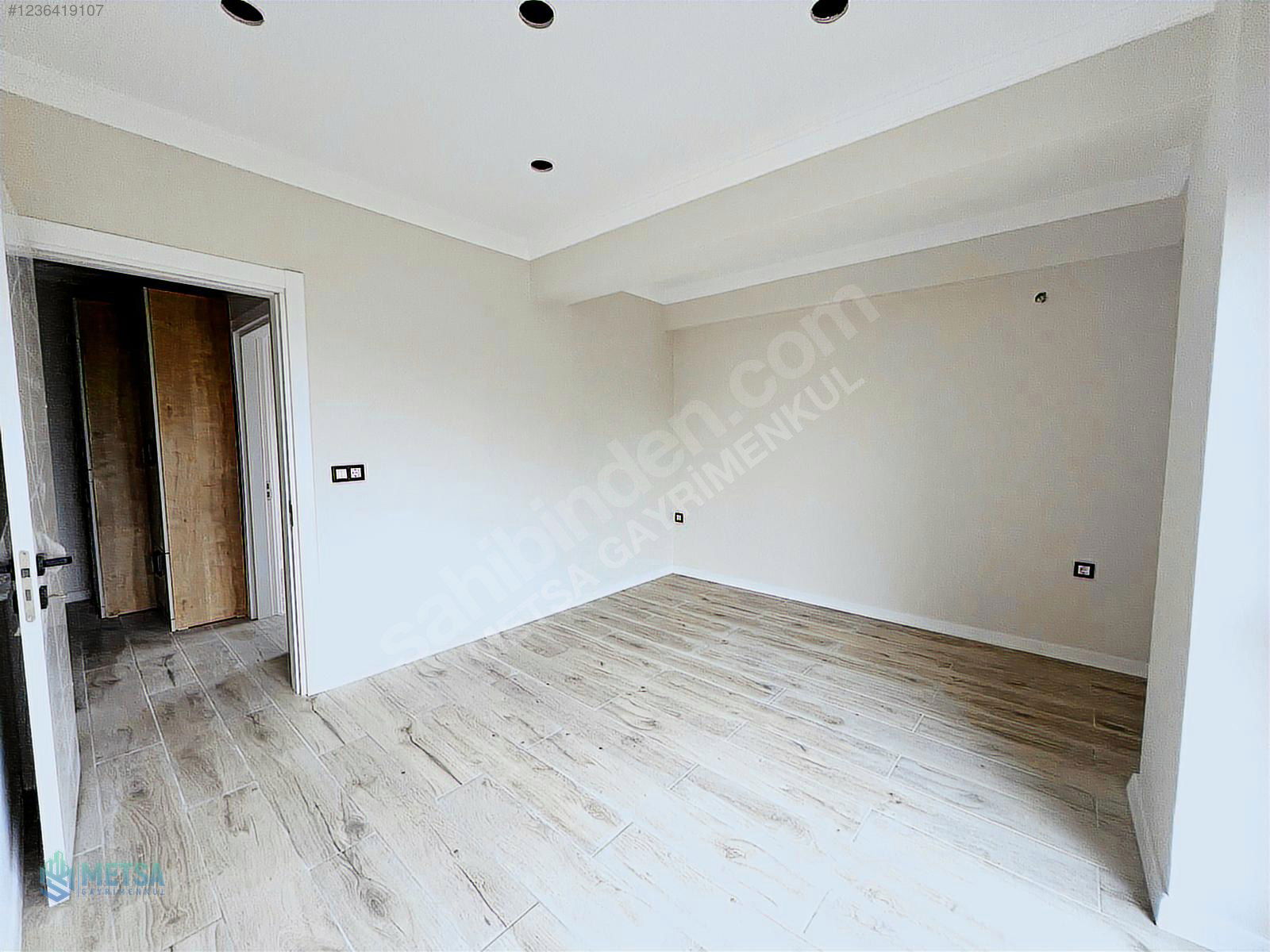 Satılık Daire 3,950,000 TL