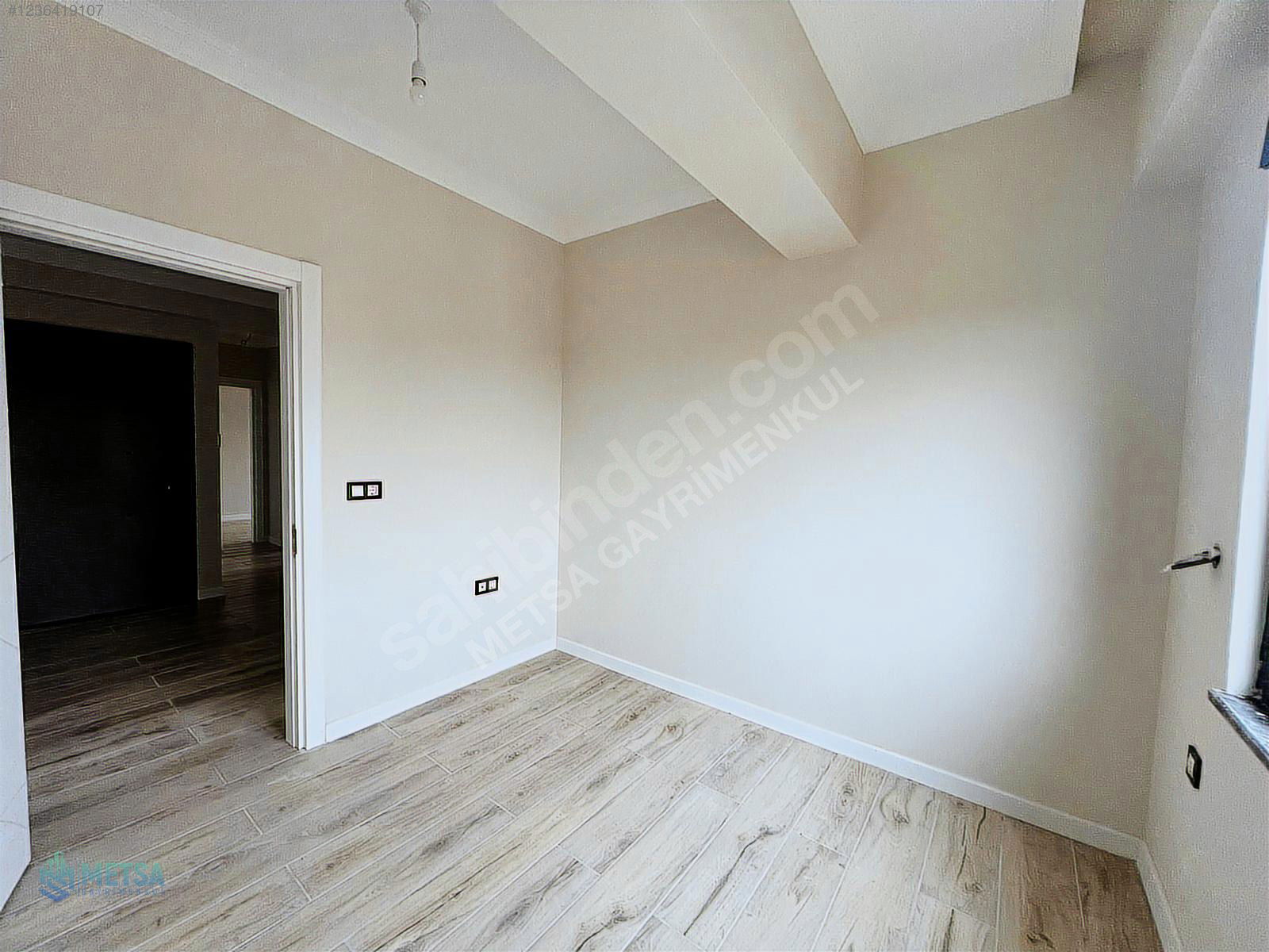 Satılık Daire 3,950,000 TL