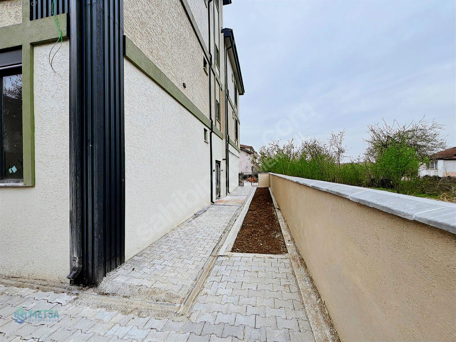 Satılık Daire 3,950,000 TL