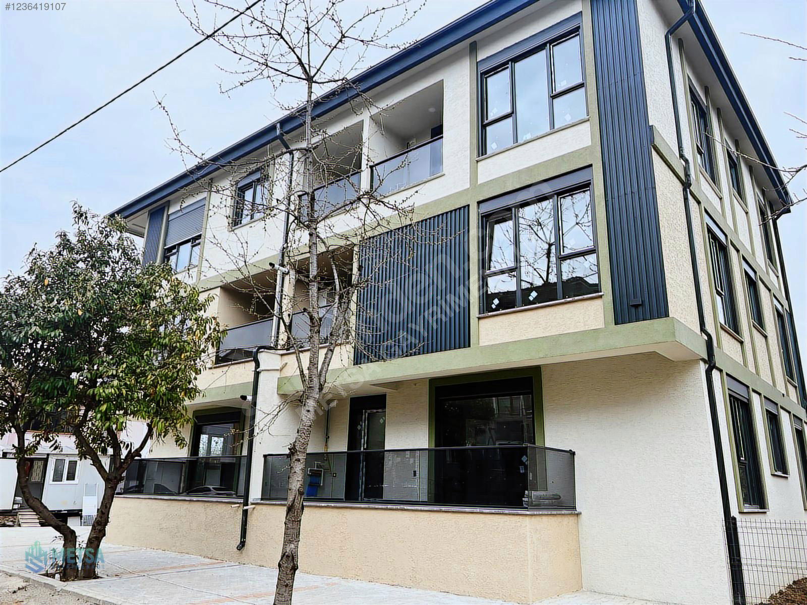Satılık Daire 3,950,000 TL