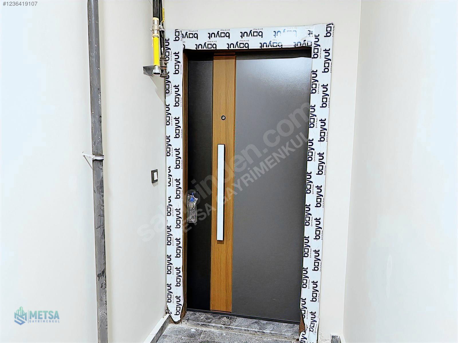 Satılık Daire 3,950,000 TL