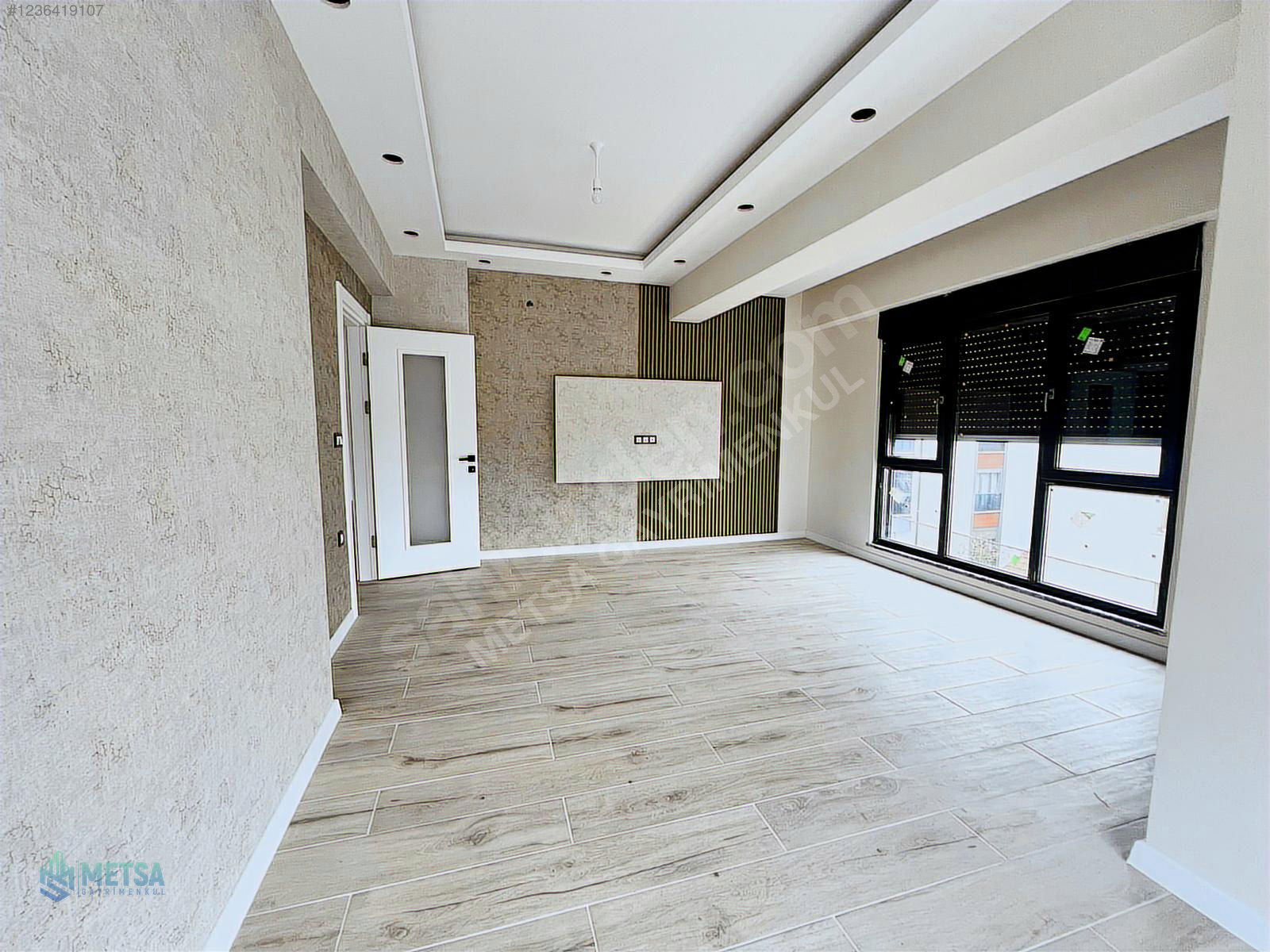 Satılık Daire 3,950,000 TL