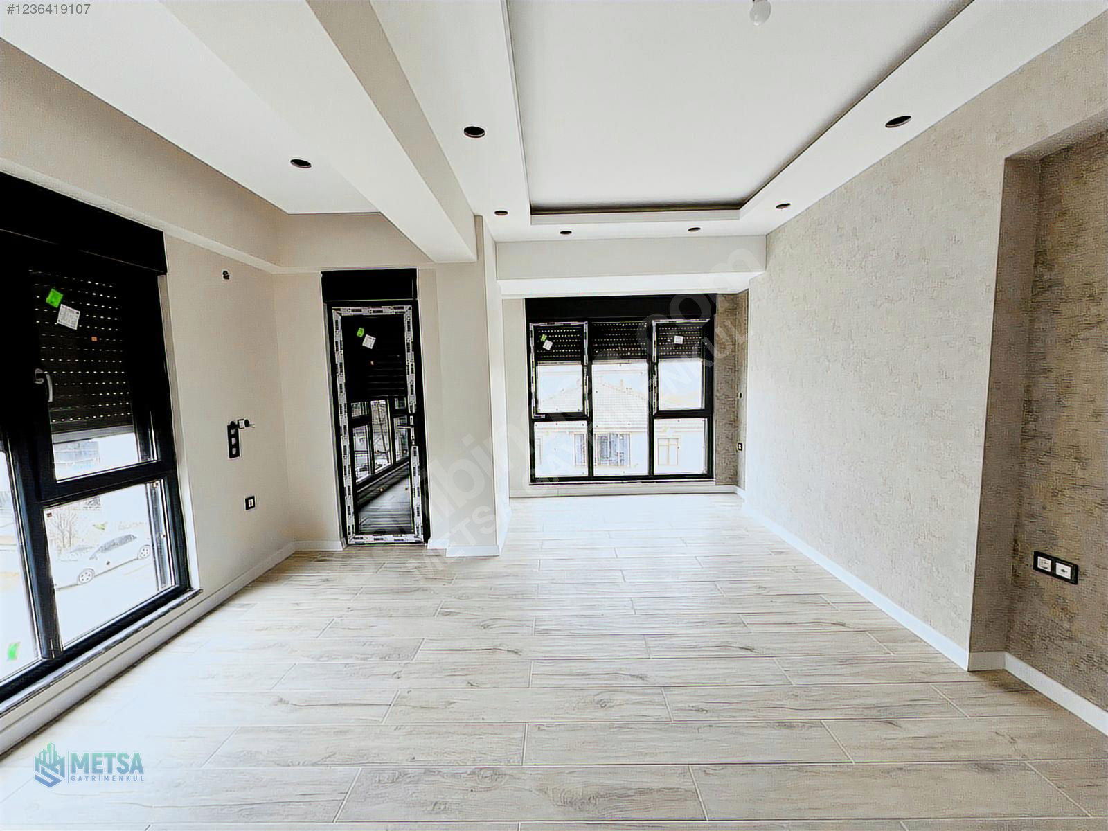 Satılık Daire 3,950,000 TL