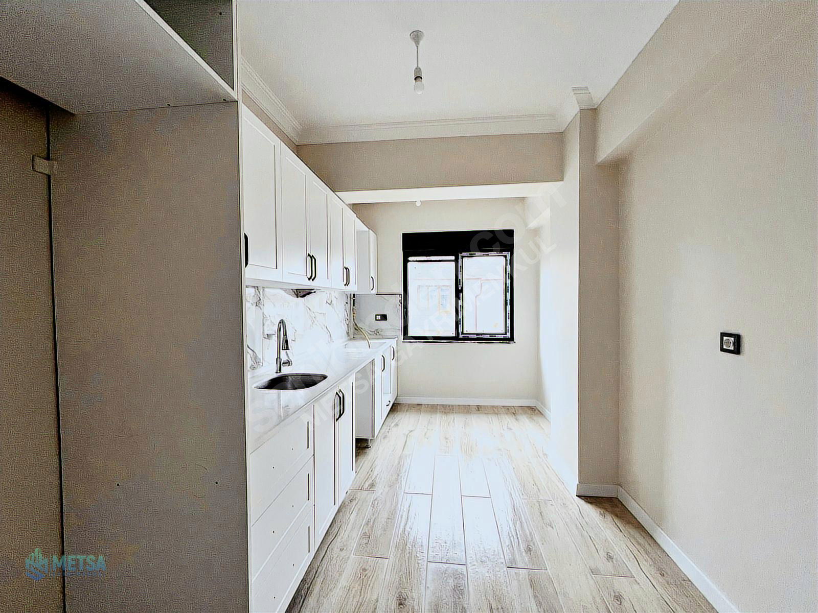 Satılık Daire 3,950,000 TL