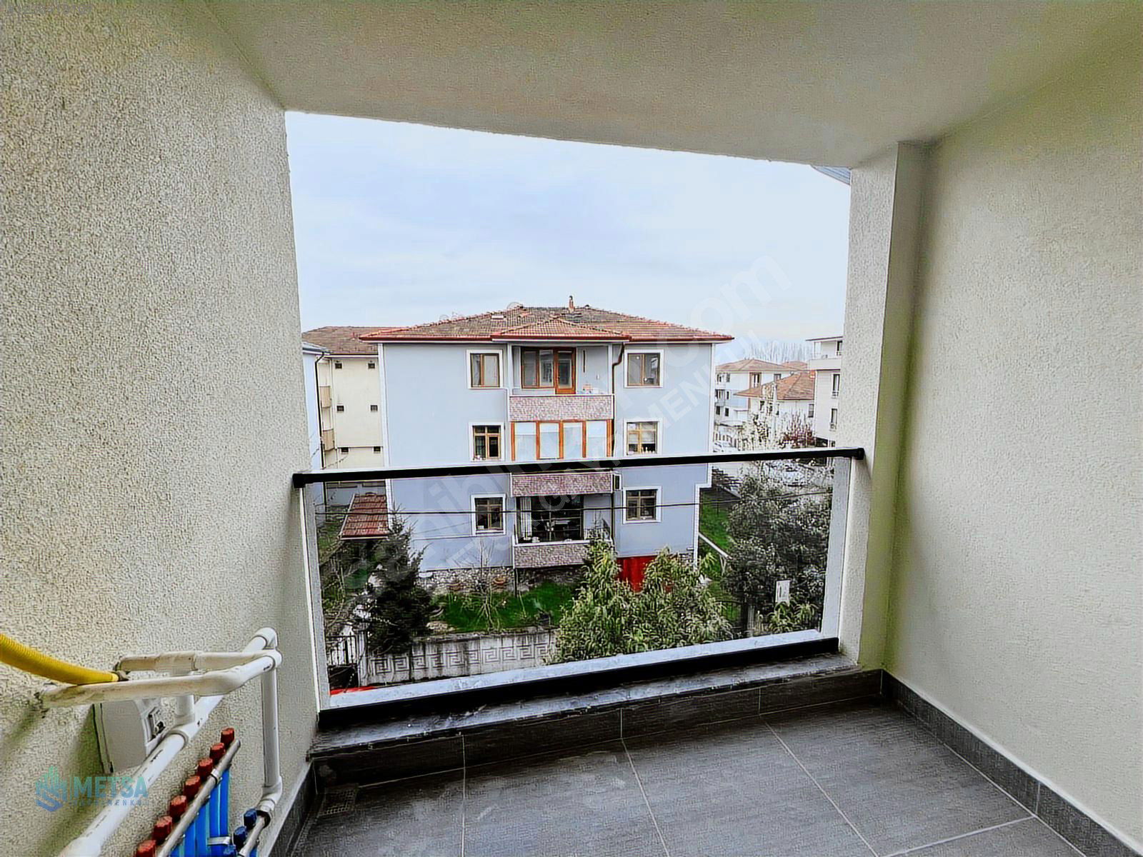 Satılık Daire 3,950,000 TL