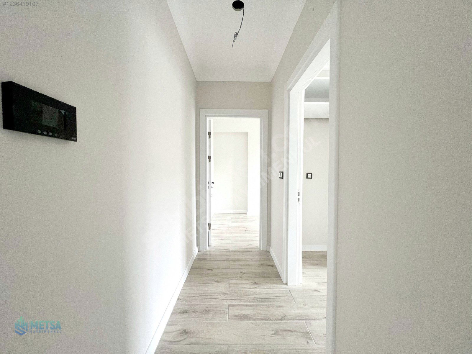 Satılık Daire 3,950,000 TL