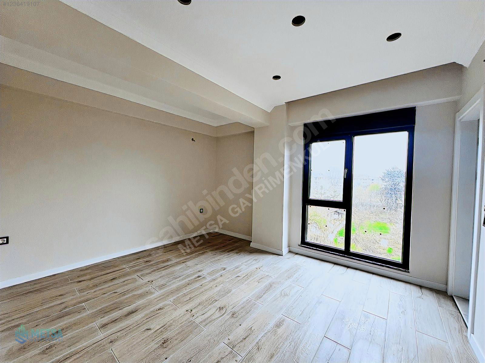 Satılık Daire 3,950,000 TL