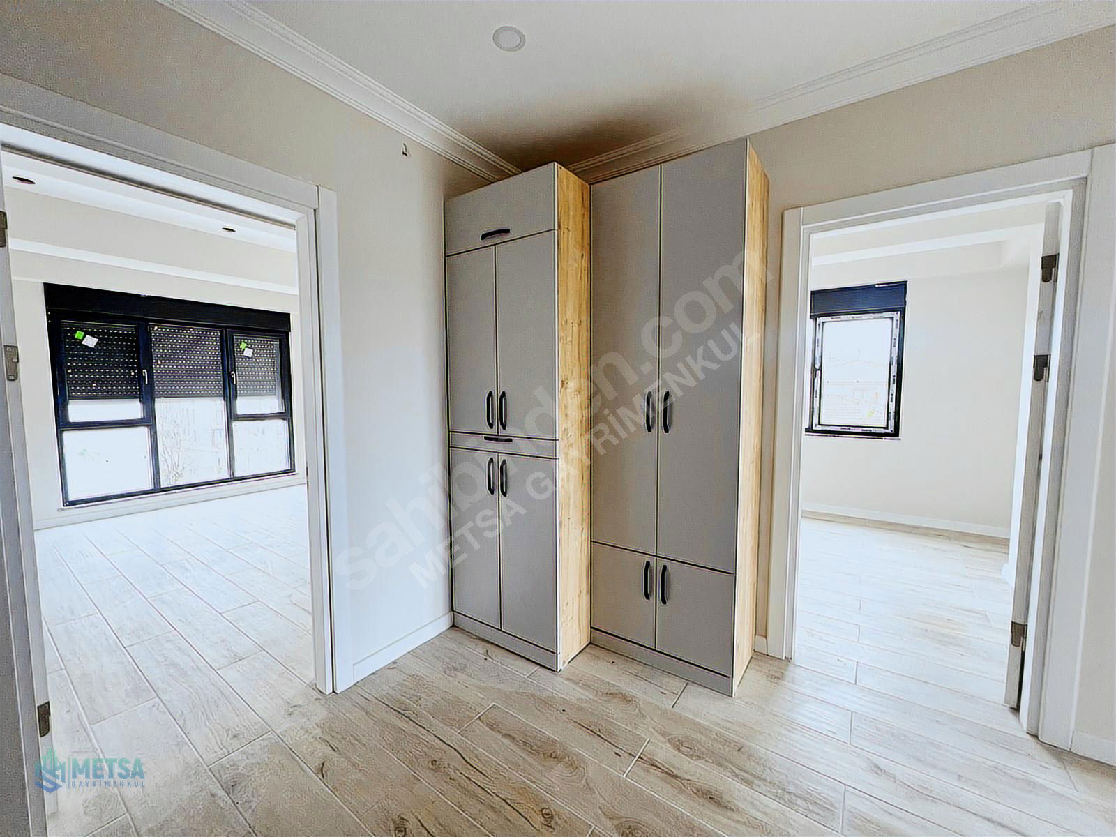 Satılık Daire 3,950,000 TL