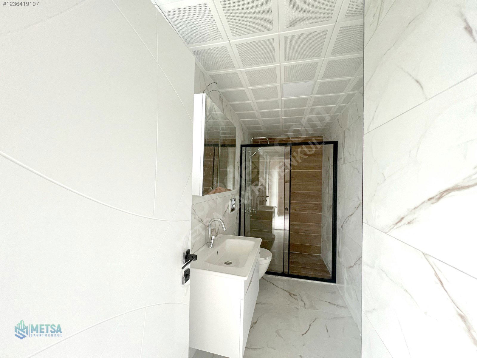 Satılık Daire 3,950,000 TL