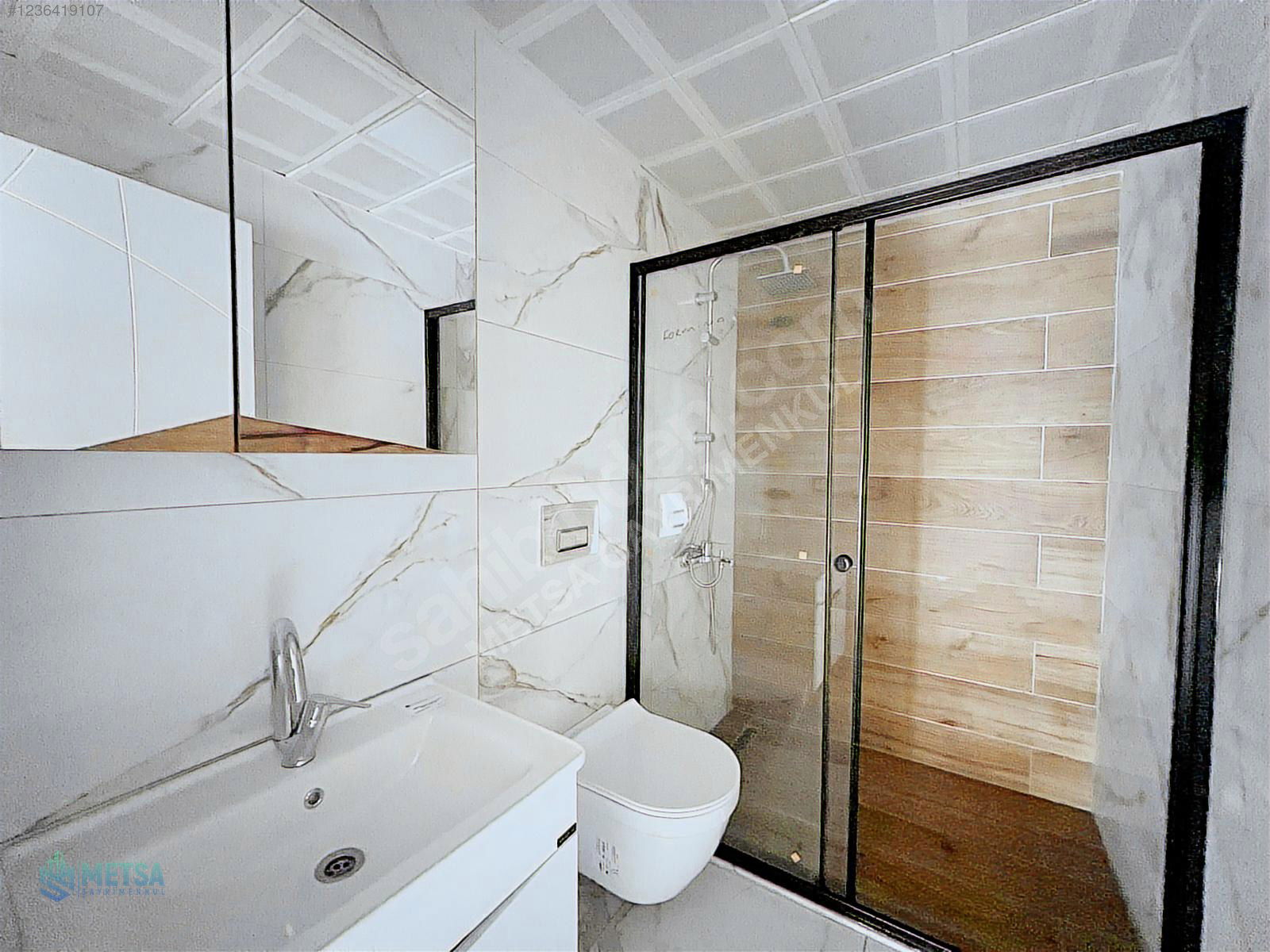 Satılık Daire 3,950,000 TL