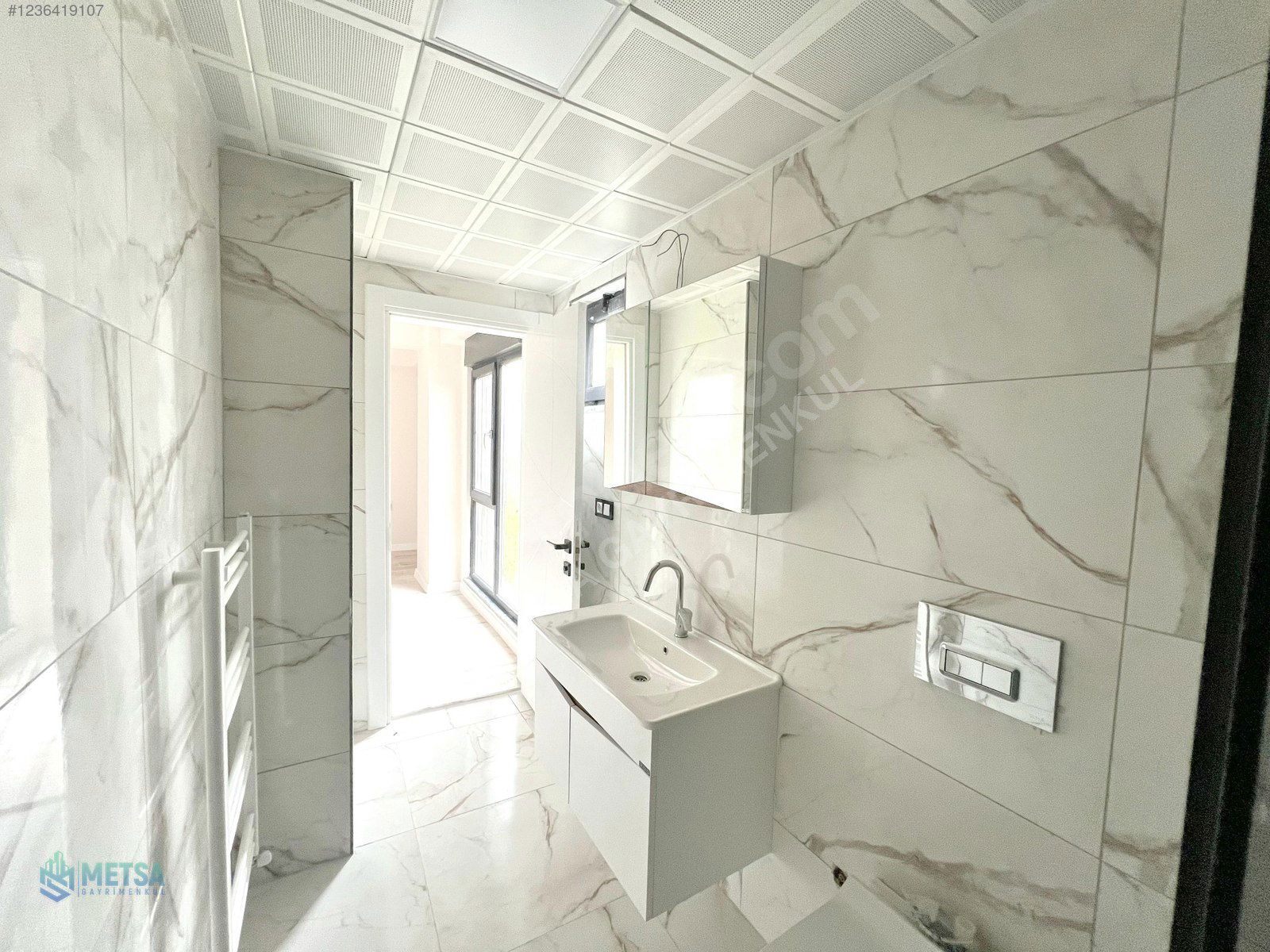 Satılık Daire 3,950,000 TL