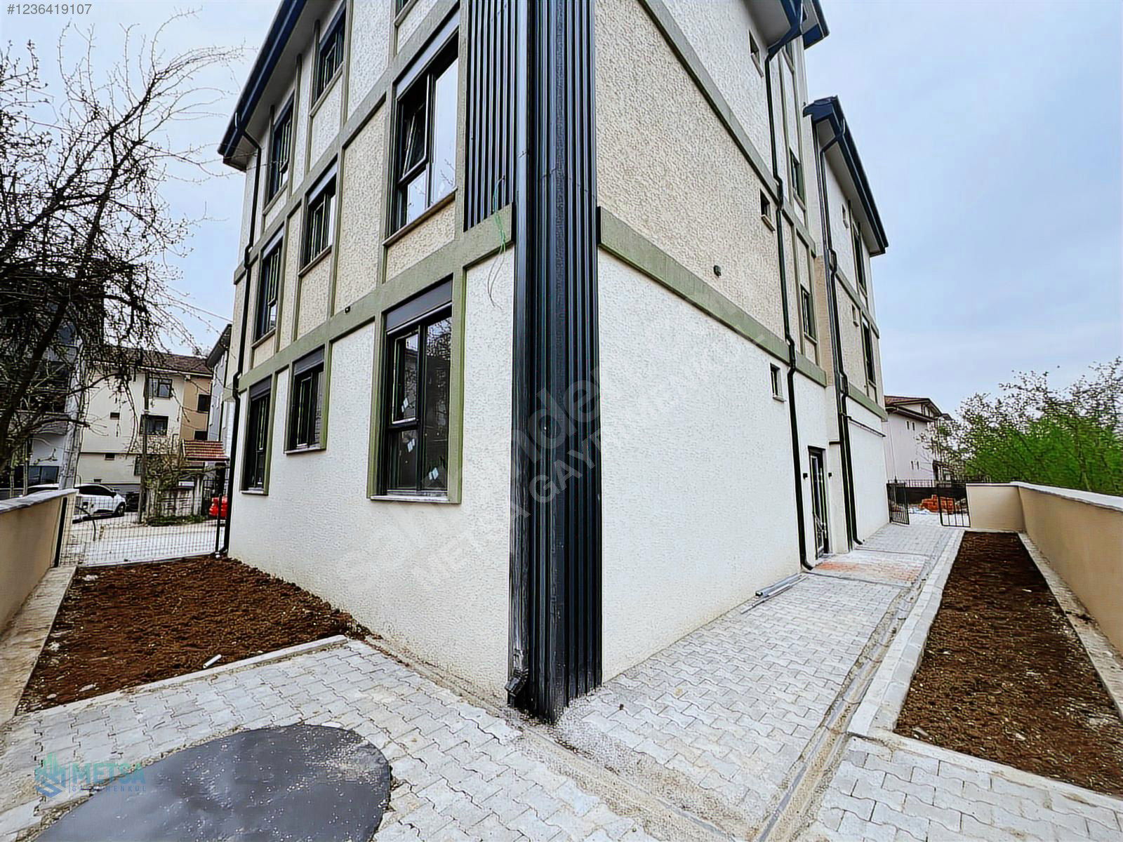 Satılık Daire 3,950,000 TL