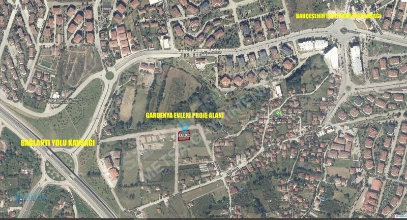Satılık Daire 2,925,000 TL