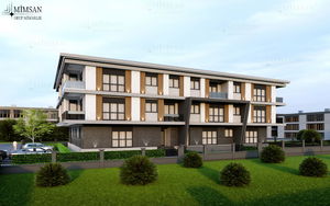 Devam Eden ProjelerMülk Gardenya