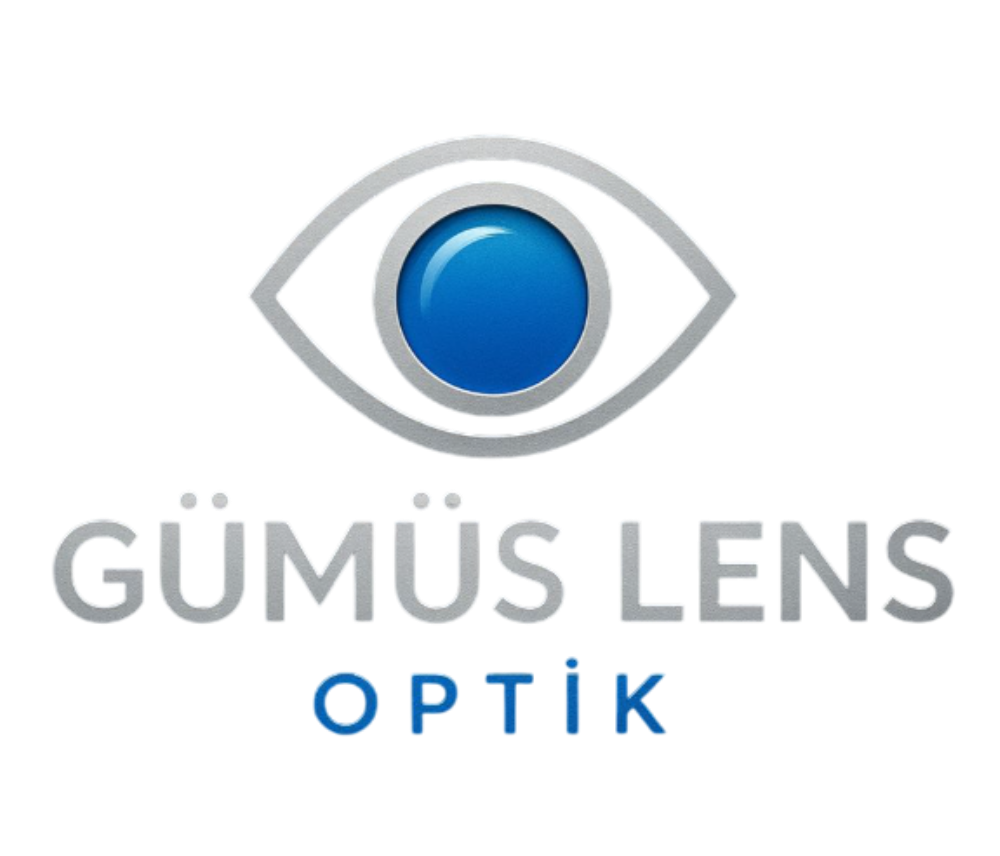Gümüş Lens Optik