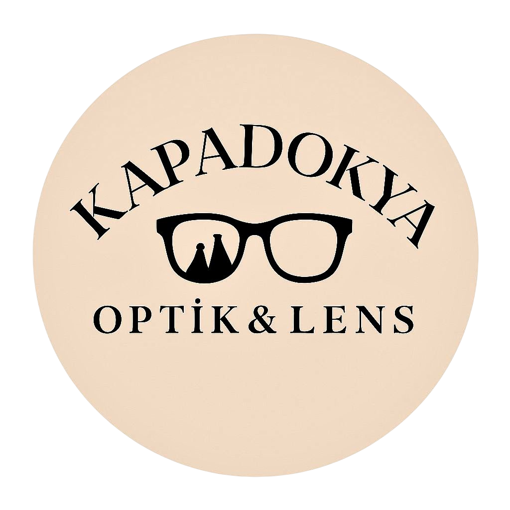 Kapadokya Optik