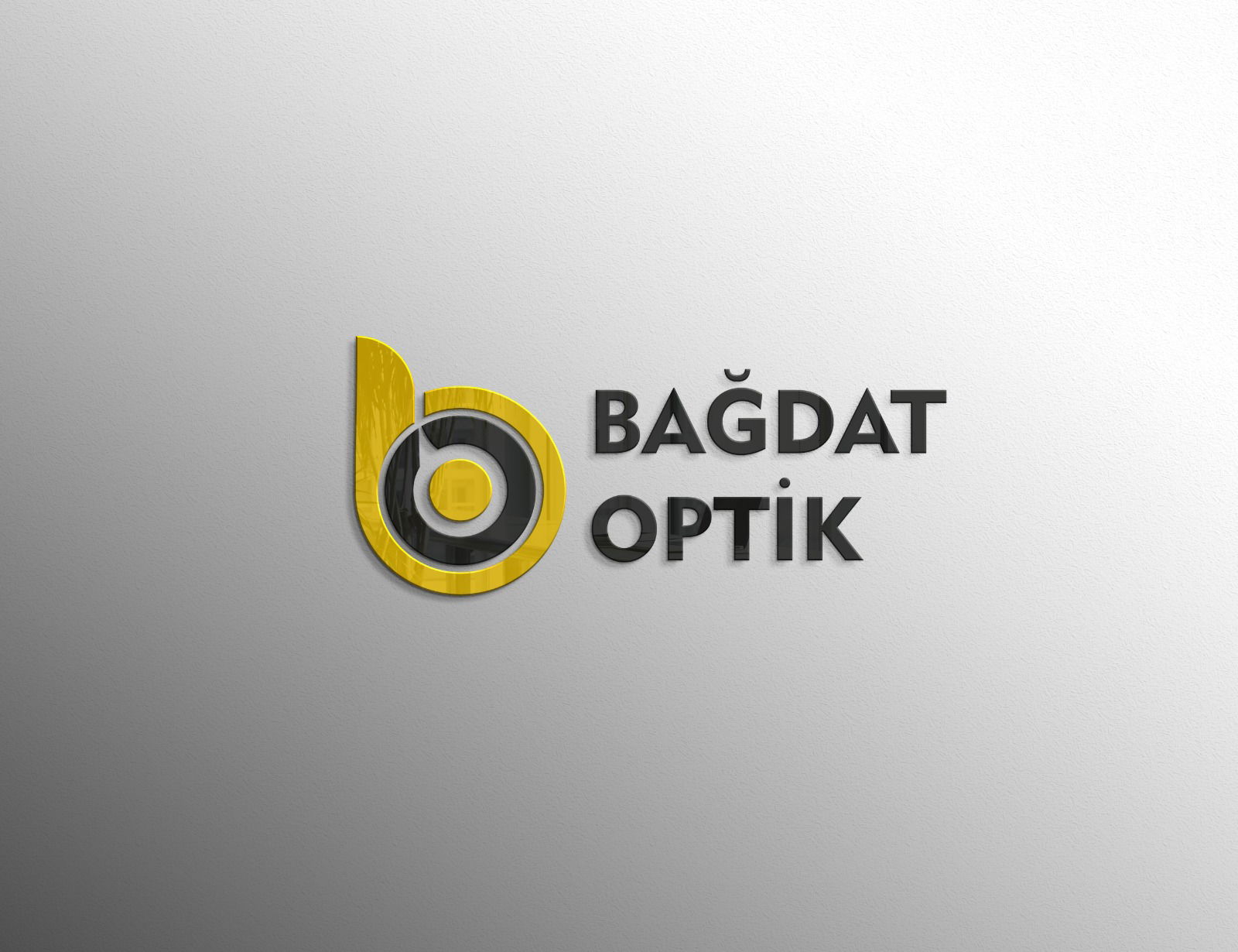 Bağdat Optik Çarşı Şubesi