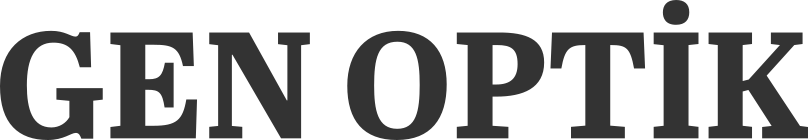 Gen Optik