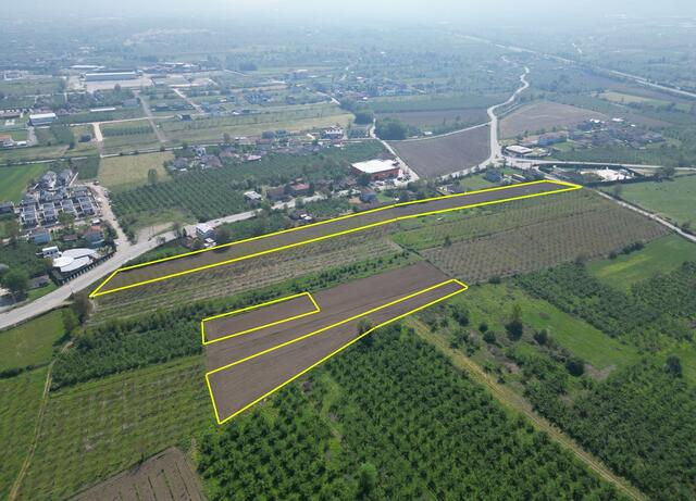 Düzce &nbsp;Satılık &nbsp;Arsa