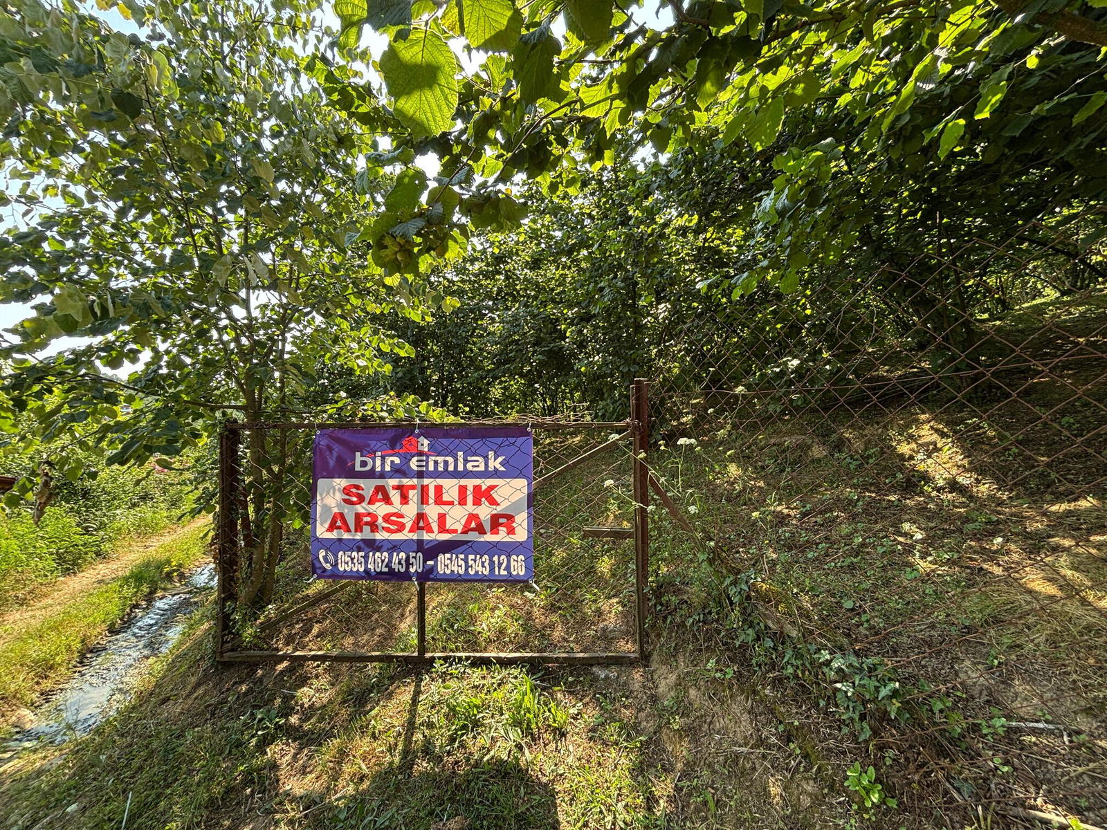 Satılık&nbsp;Arsa&nbsp;1,600,000&nbsp;TL