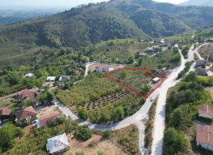 Düzce &nbsp;Satılık &nbsp;Arsa