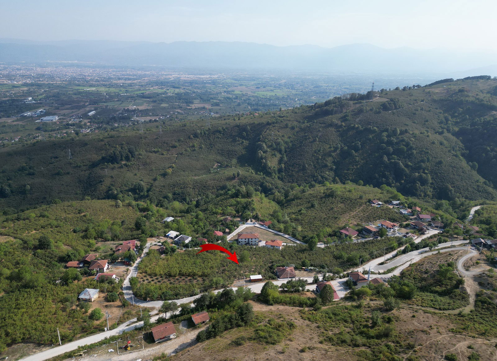 Satılık&nbsp;Arsa&nbsp;9,750,000&nbsp;TL