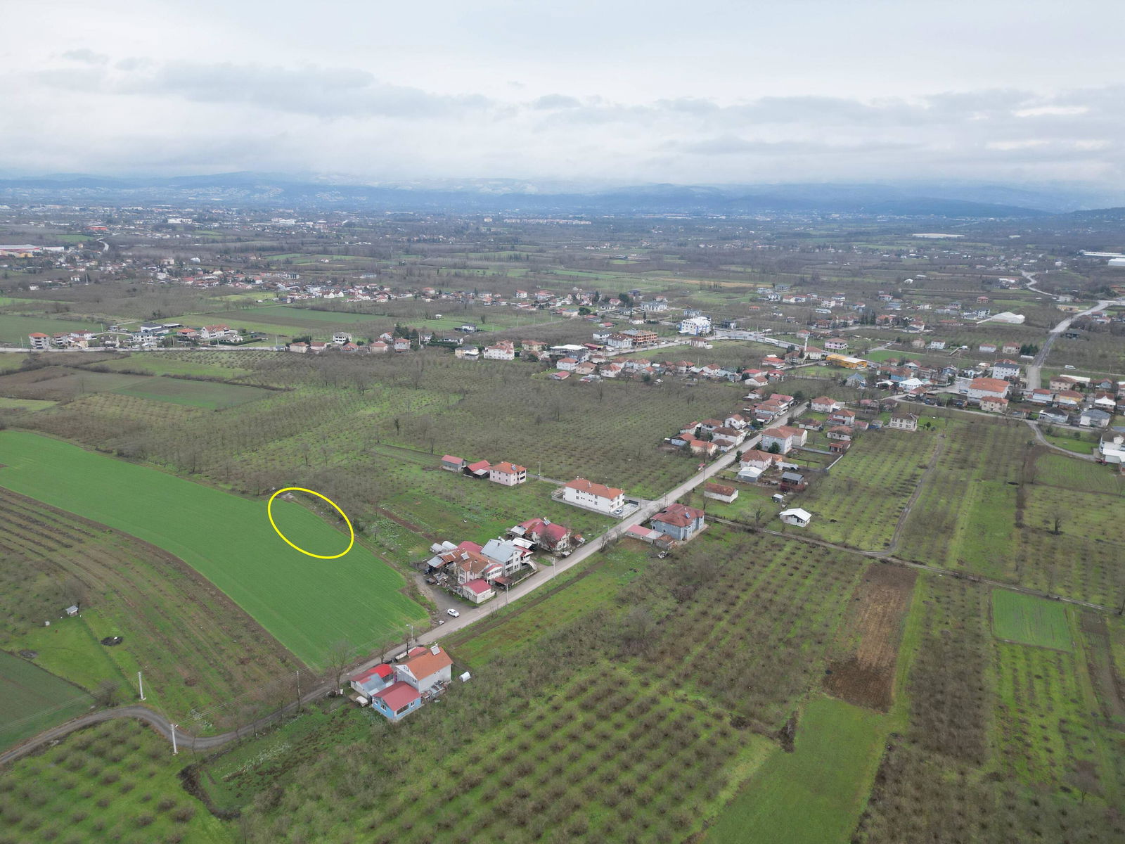 Satılık&nbsp;Arsa&nbsp;2,825,000&nbsp;TL