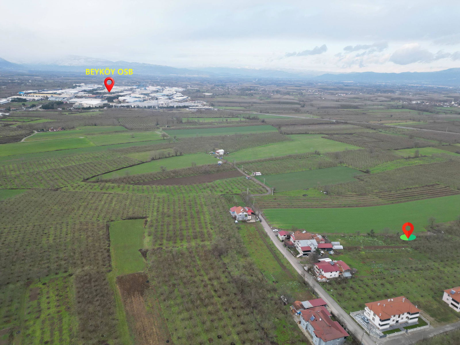 Satılık&nbsp;Arsa&nbsp;2,825,000&nbsp;TL