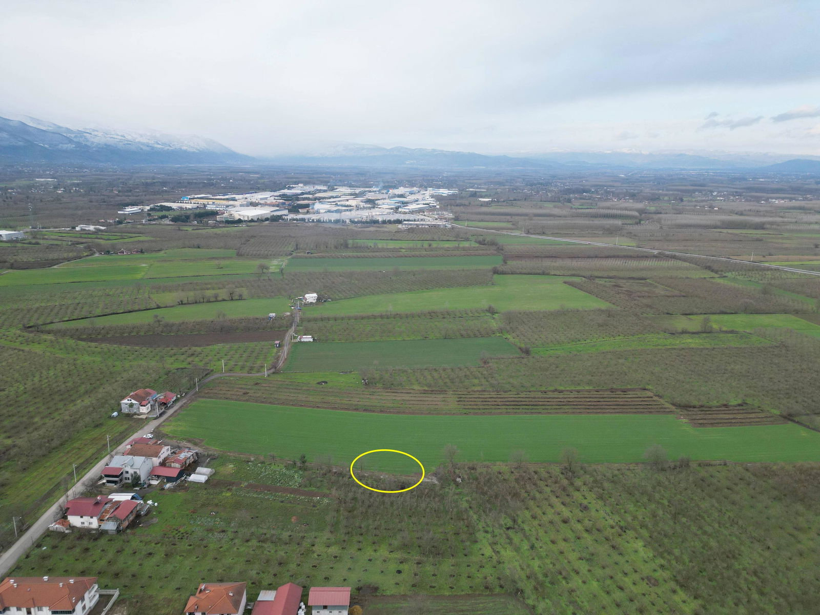 Satılık&nbsp;Arsa&nbsp;2,825,000&nbsp;TL