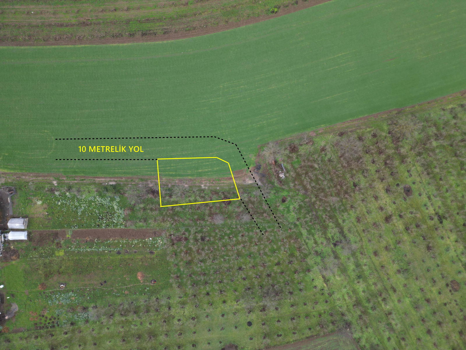 Satılık&nbsp;Arsa&nbsp;2,825,000&nbsp;TL