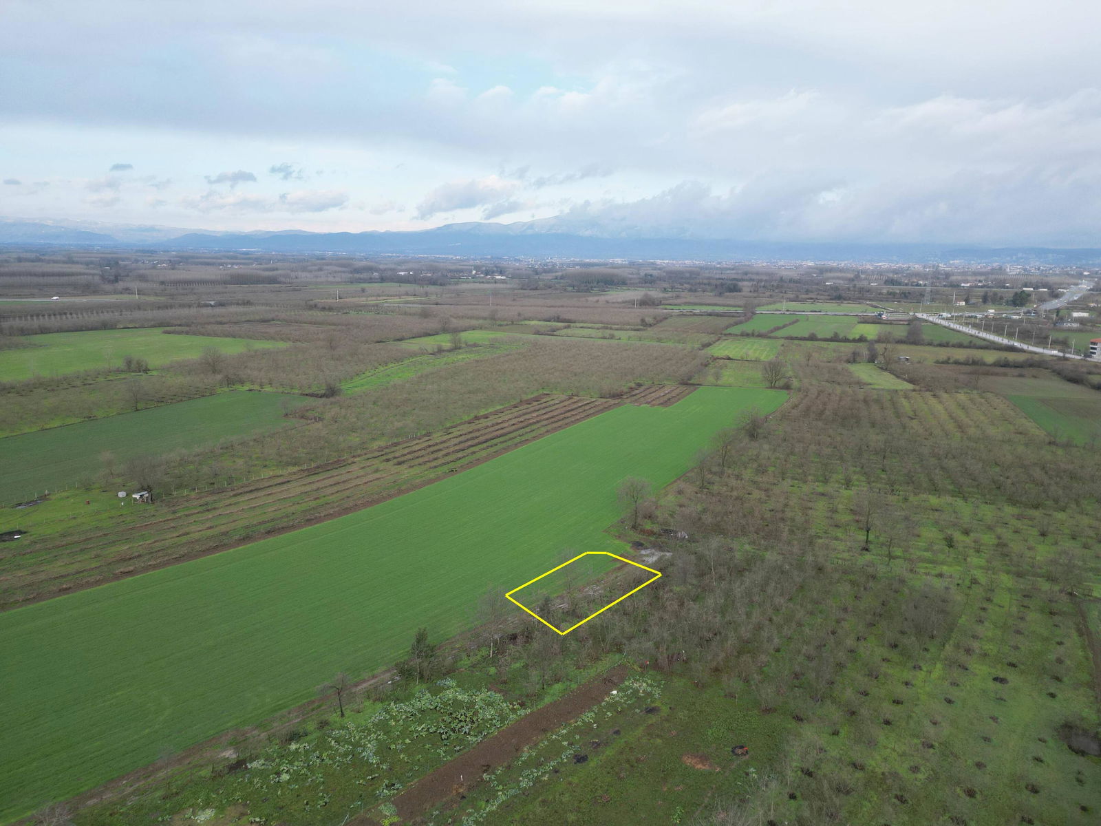 Satılık&nbsp;Arsa&nbsp;2,825,000&nbsp;TL