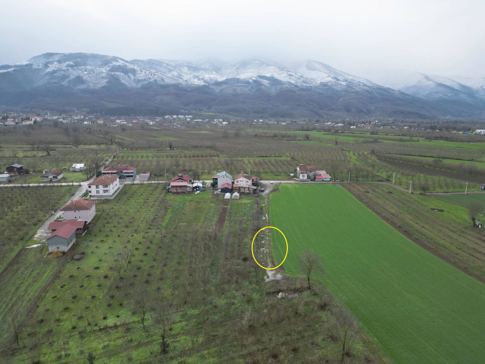 Satılık&nbsp;Arsa&nbsp;2,825,000&nbsp;TL