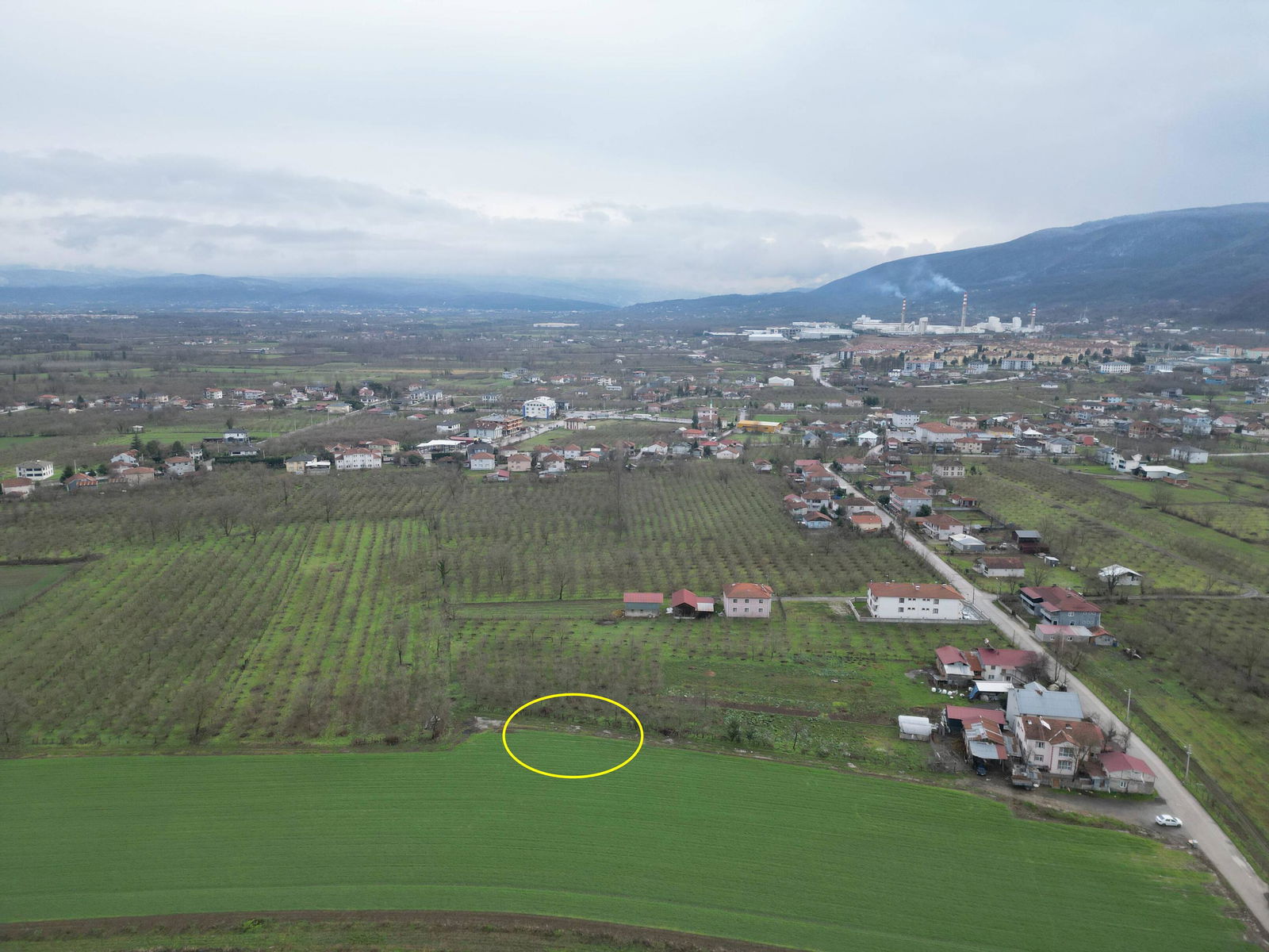 Satılık&nbsp;Arsa&nbsp;2,825,000&nbsp;TL