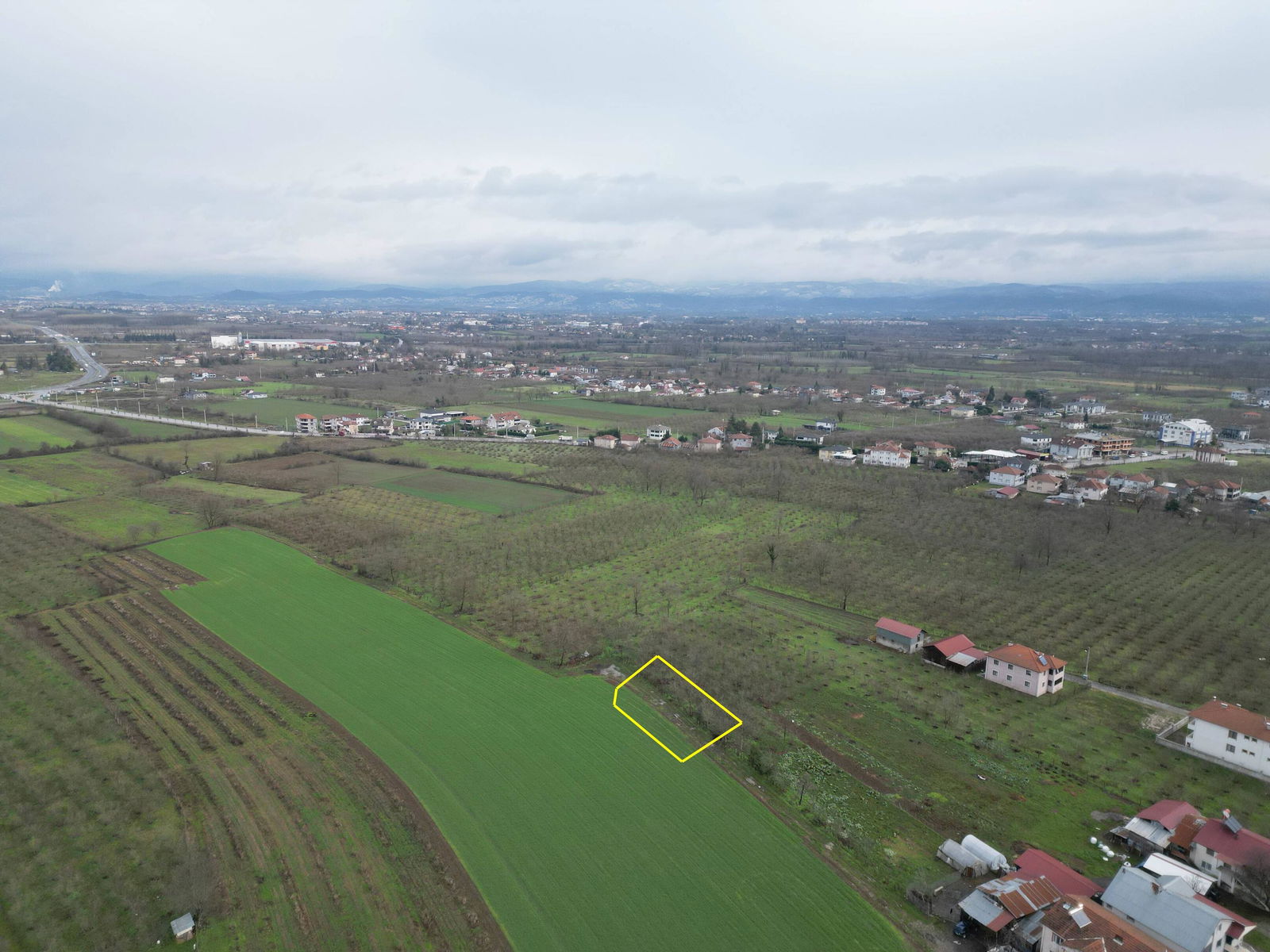 Satılık&nbsp;Arsa&nbsp;2,825,000&nbsp;TL