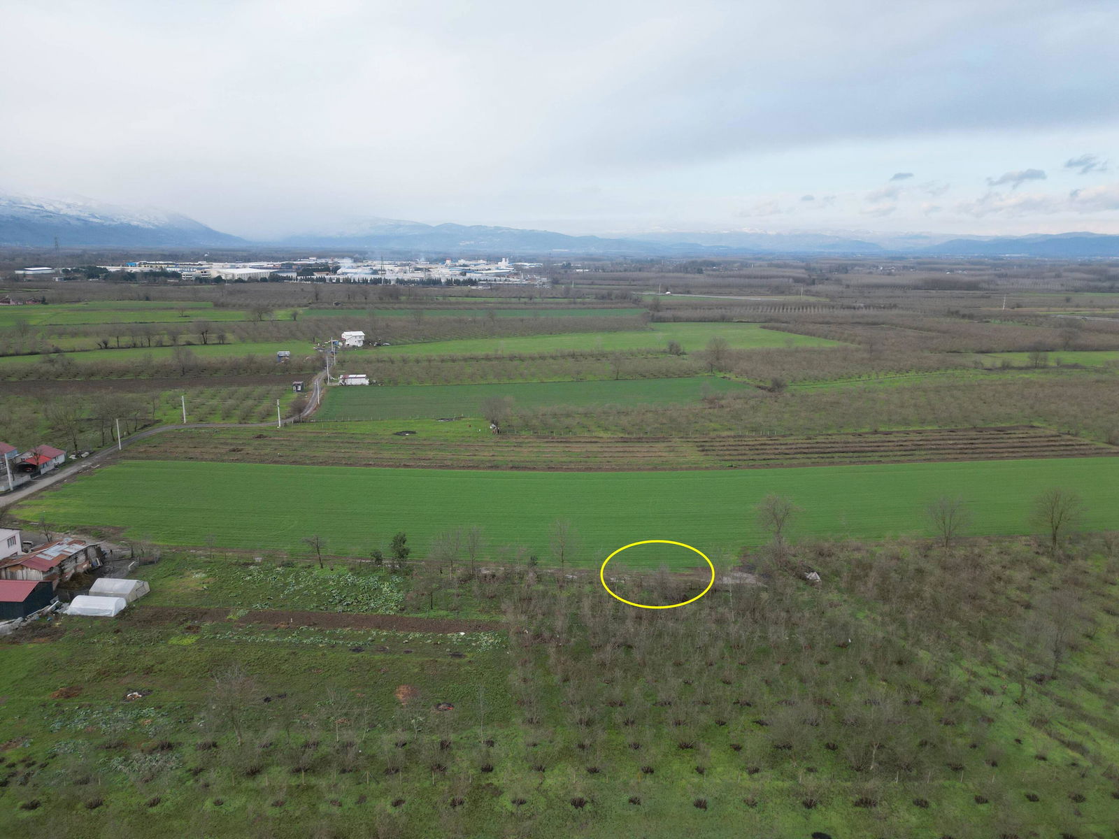 Satılık&nbsp;Arsa&nbsp;2,825,000&nbsp;TL