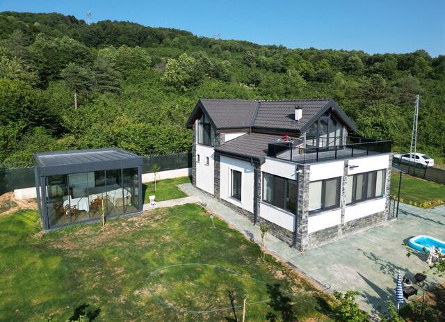 Düzce &nbsp;Satılık &nbsp;Villa