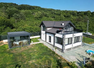 Düzce &nbsp;Satılık &nbsp;Villa