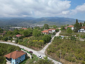 Düzce &nbsp;Satılık &nbsp;Arsa