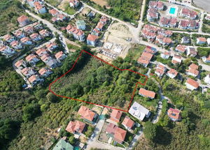 Düzce &nbsp;Satılık &nbsp;Arsa