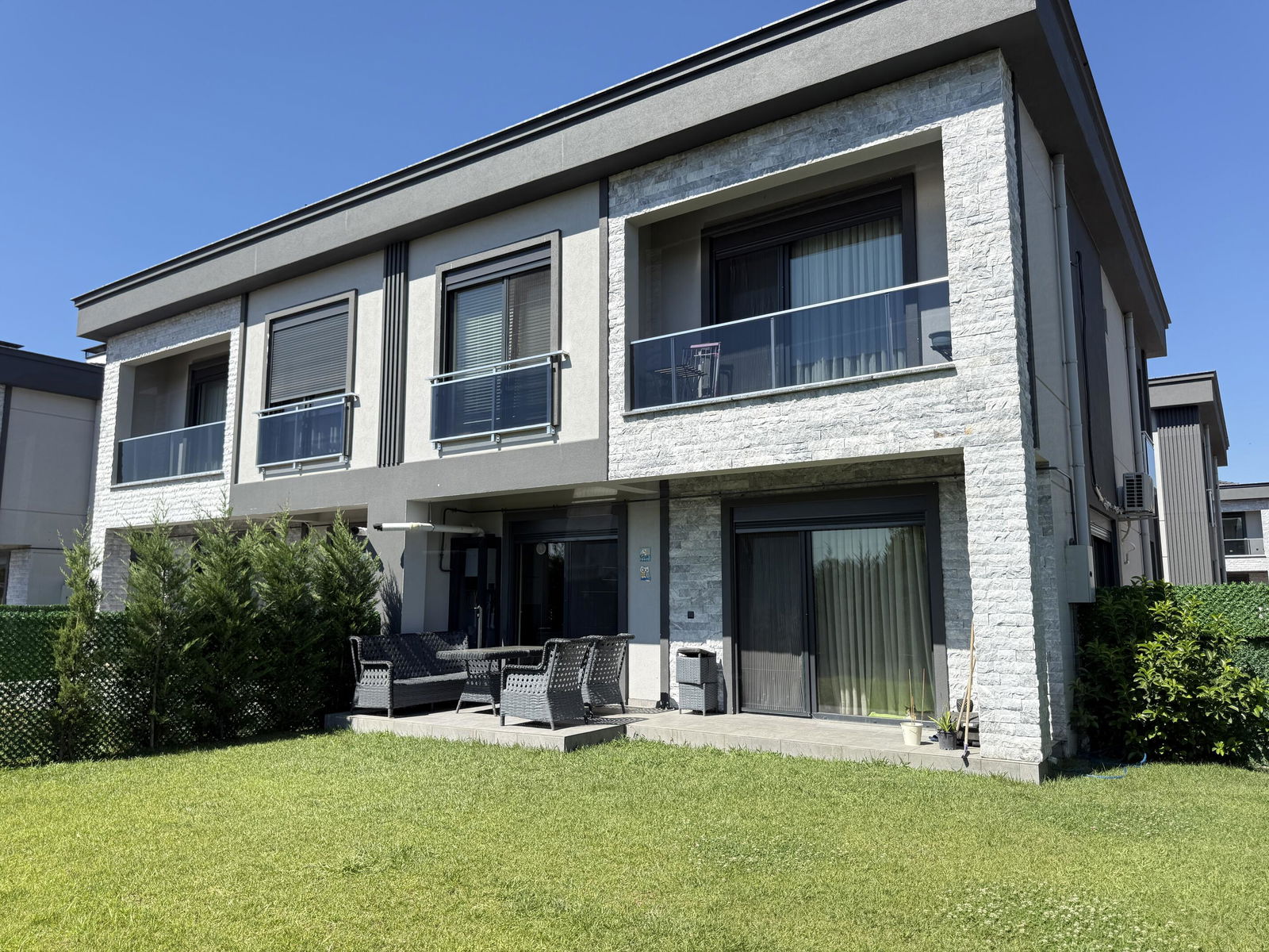 Satılık&nbsp;Villa&nbsp;11,000,000&nbsp;TL