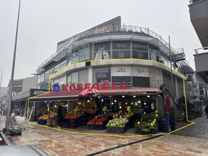 Düzce &nbsp;Satılık &nbsp;Dükkan