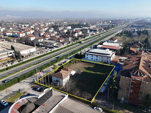 Düzce &nbsp;Kat Karşılığı &nbsp;Arsa