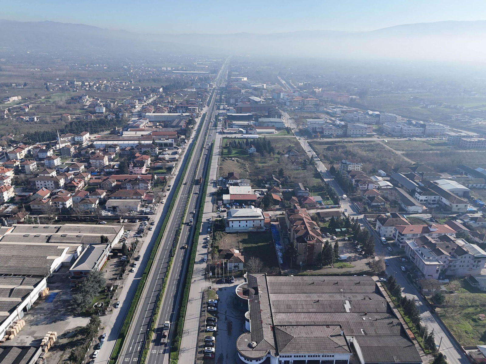 Kat Karşılığı&nbsp;Arsa&nbsp;1&nbsp;TL