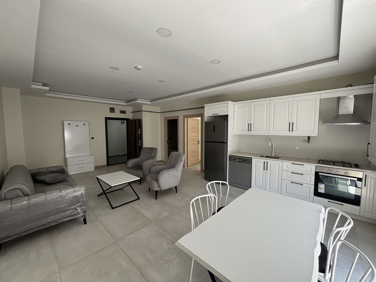 Kiralık&nbsp;Daire&nbsp;19,000&nbsp;TL