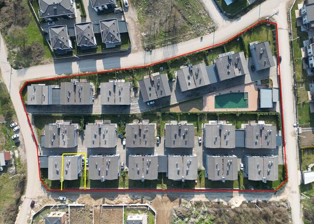 Satılık&nbsp;Villa&nbsp;11,000,000&nbsp;TL