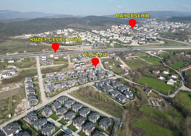 Satılık&nbsp;Villa&nbsp;11,000,000&nbsp;TL