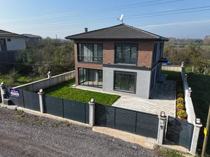 Düzce &nbsp;Satılık &nbsp;Villa