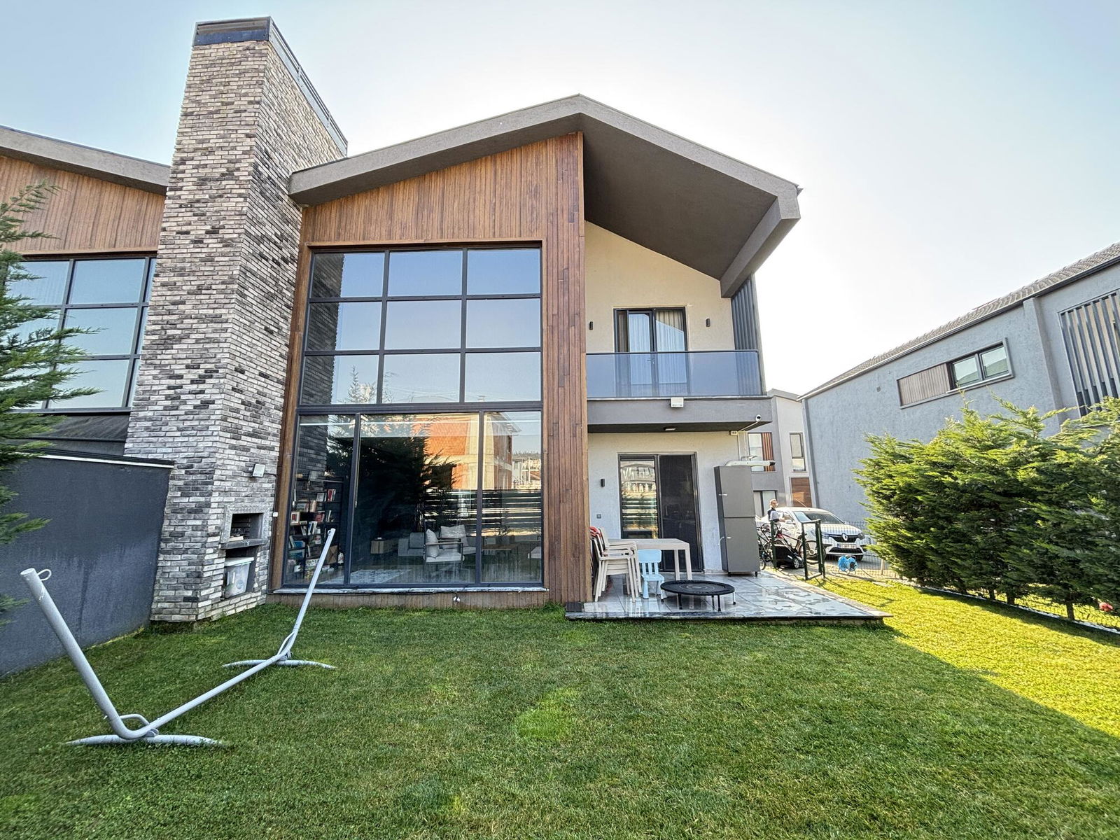 Satılık&nbsp;Villa&nbsp;11,000,000&nbsp;TL